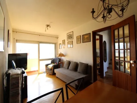 T3 Duplex Apartment in the City Center