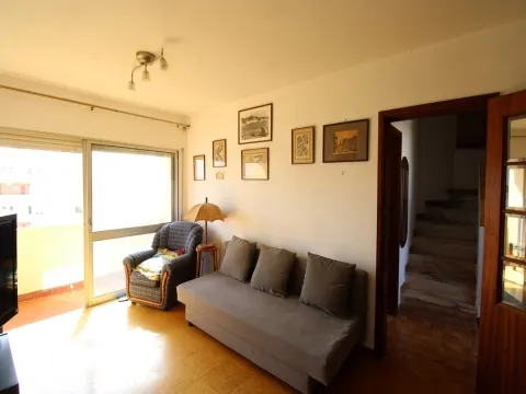 T3 Duplex Apartment in the City Center