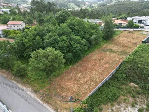 Real Estate building