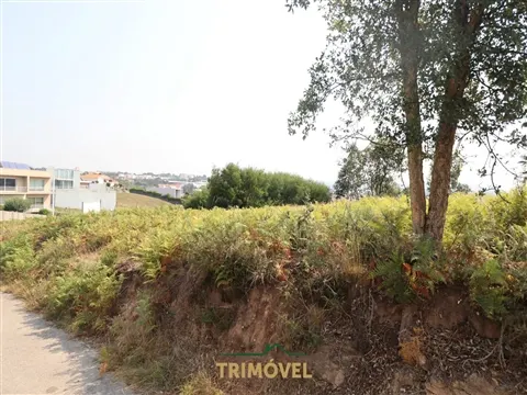 Terreno Para Construção