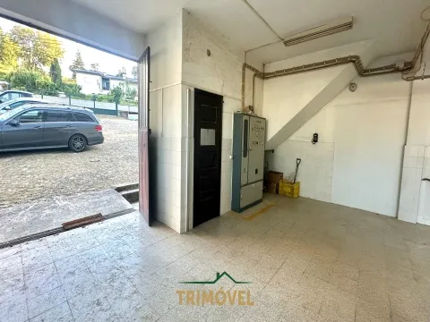 Fabbrica/Immobile Industriale