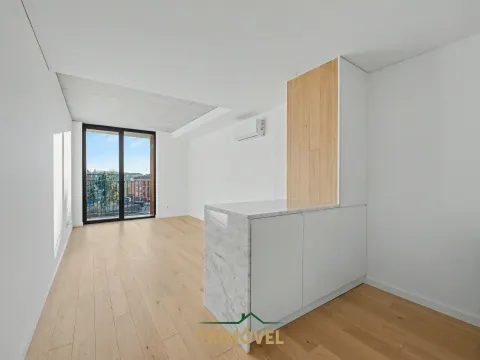 Wohnung 2 Schlafzimmer