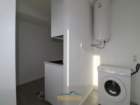 Appartement 3 Chambre(s)