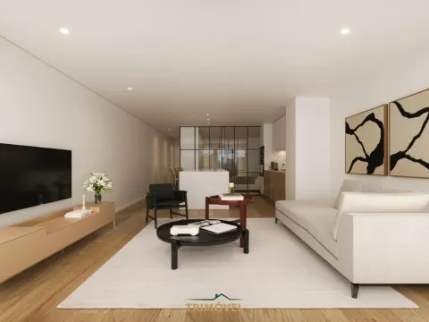 Apartamiento T0+1