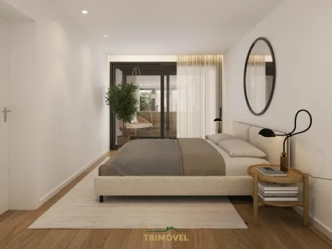 Appartement 1 Chambre(s)