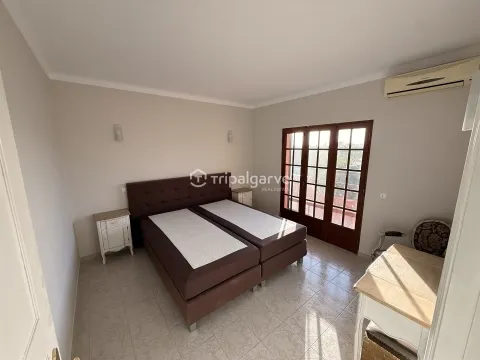 3+1 Bedroom Villa Private Pool & Barbecue - Albufeira