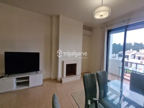 Apartamento T2 em Alvor – Algarve