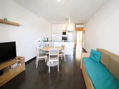 1+2 bedroom duplex apartment located in Albufeira Galé