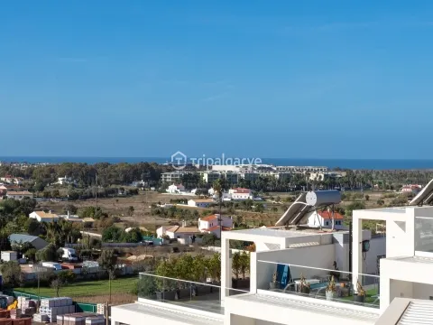 Maison T3 contemporaine d’exception avec toit-terrasse panoramique – Galé