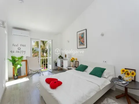 Maison jumelée 2 Chambre(s)