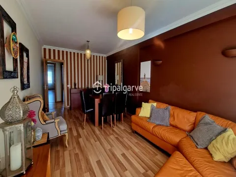 Apartamento T2