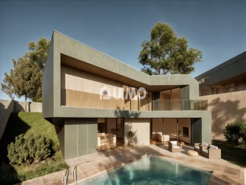 Jardins de Lanhoso - MORADIA B