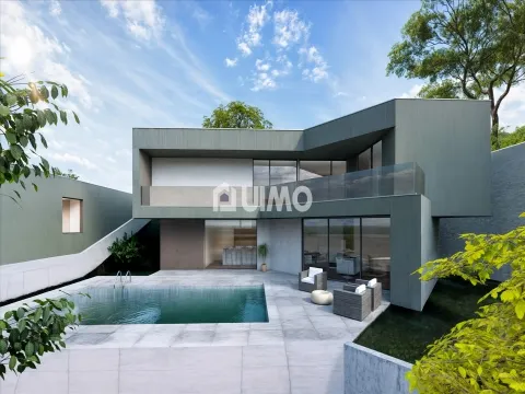 Jardins de Lanhoso - MORADIA B