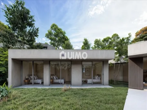 Jardins de Lanhoso - MORADIA C