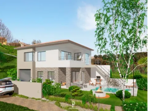 Terreno para Construção - Projeto Aprovado