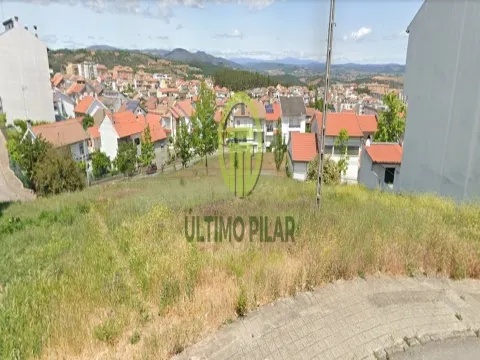 Terreno para Construção Rua Trajano de Oliveira