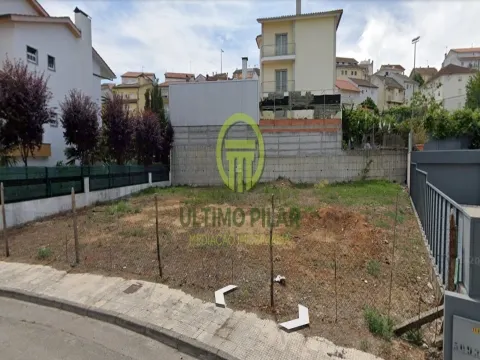 Real Estate building