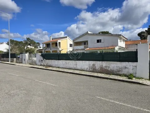 Moradia Isolada T3+1