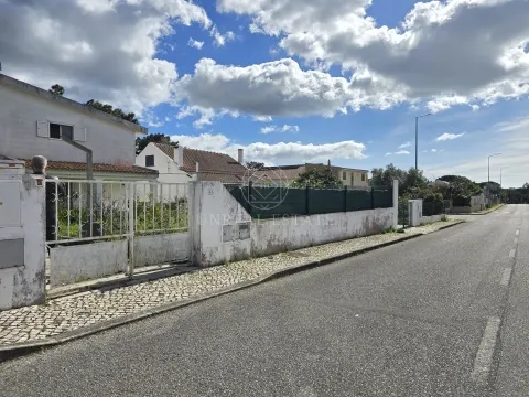 Moradia Isolada T3+1