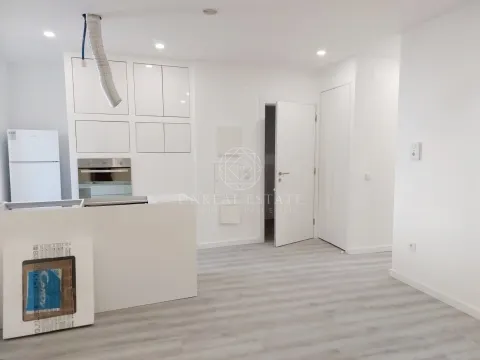 Apartamento T2