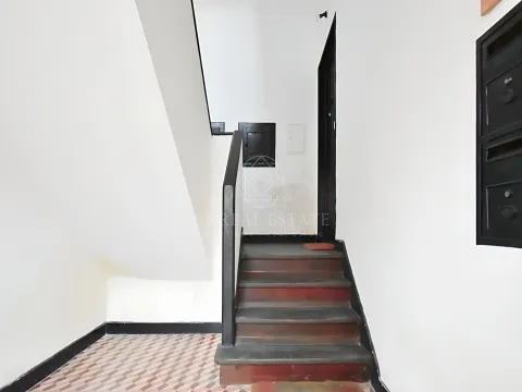 Apartamiento 2 habitaciones