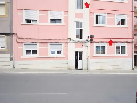 Apartamiento 2 habitaciones