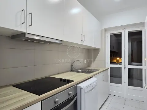 Apartamiento 3 habitaciones