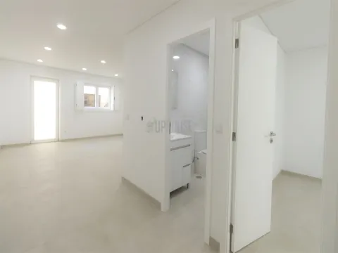 Moradia T3 Nova - Freguesia do Campo, Viseu