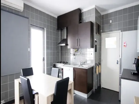 Apartamiento 2 habitaciones