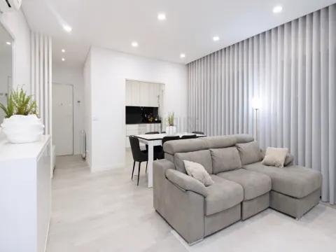 Appartement 3 Chambre(s)