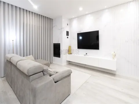 Appartement 3 Chambre(s)