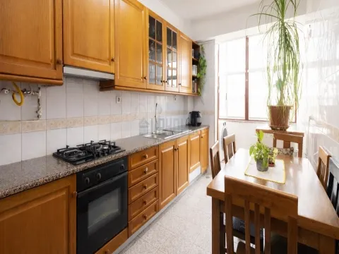 Appartement 3 Chambre(s) Duplex