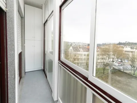 Appartement 3 Chambre(s) Duplex