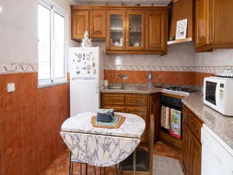 Maison 2 Chambre(s)+1