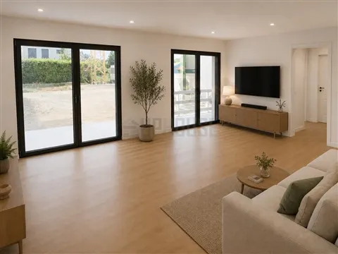 Appartement 2 Chambre(s)+1