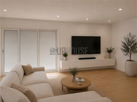 Appartement 3 Chambre(s)