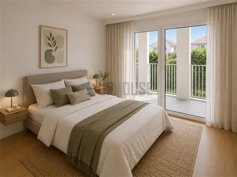 Appartement 3 Chambre(s)