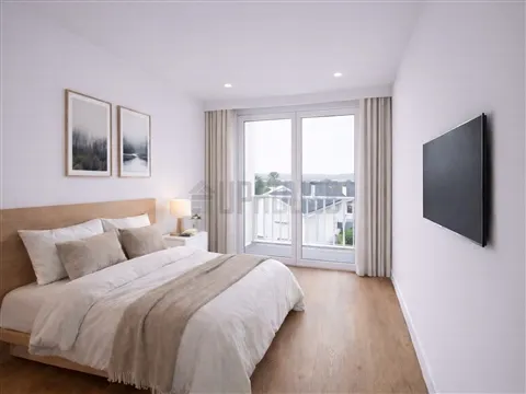 Appartement 2 Chambre(s)