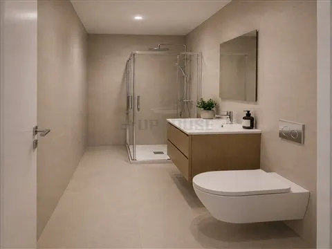 Wohnung 1 Schlafzimmer