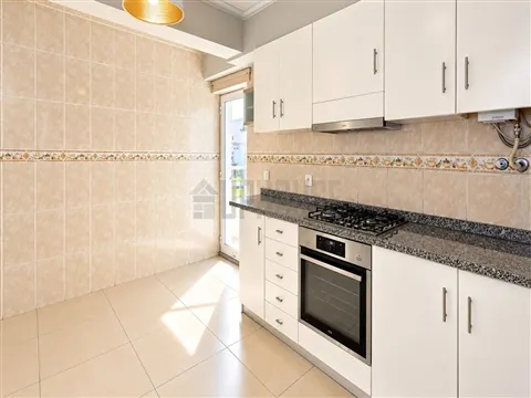 Apartment T2