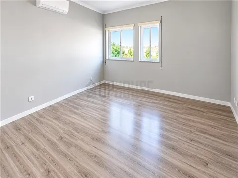 Apartment T2