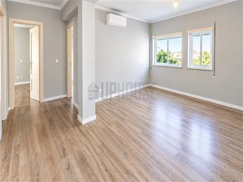 Apartment T2
