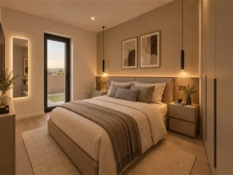 Maison isolée 1 Chambre(s)