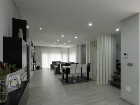 Moradia Isolada T3+1 – Sátão, Viseu