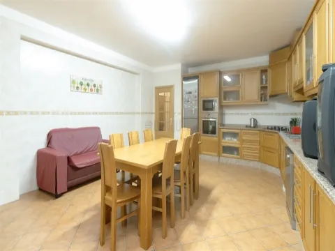 Moradia Geminada T4 – Pascoal, Viseu