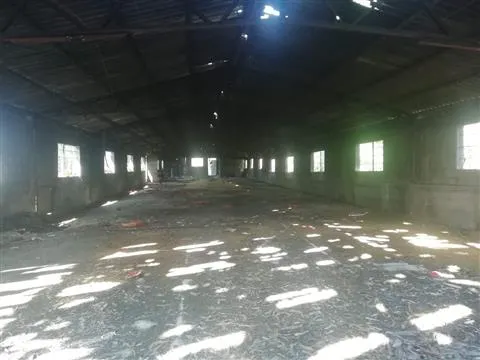 Armazém/ Aviário / Carnide