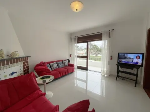 Apartment Floor Dwelling T3