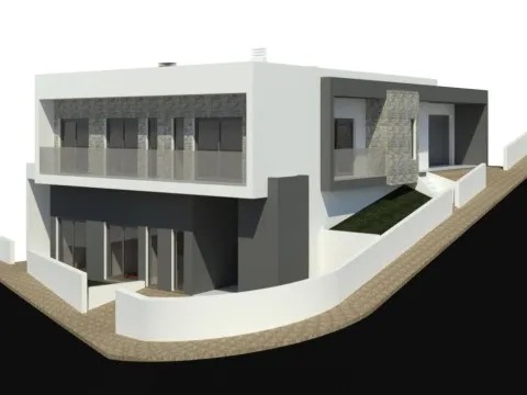Plot of land