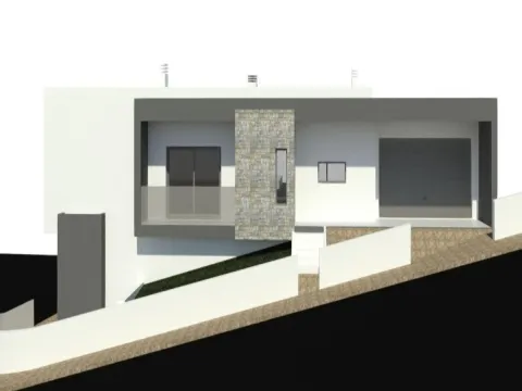 Plot of land