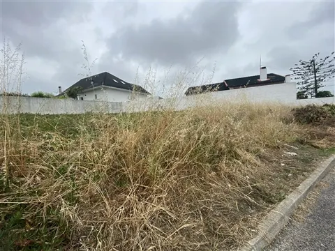 Terreno Urbano para construção / Vieira de Leiria / Marinha Grande